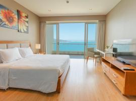 Sea View Luxury - Apartments