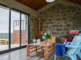 BemMEquer - Açores, дом для отпуска в городе Nordestinho