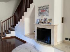 Il Caravaggio Guest House