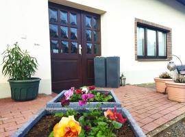 Ferienwohnung Familie Pohle