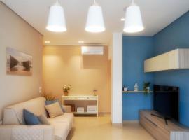 CasamareMS, hotel a Marina di Massa