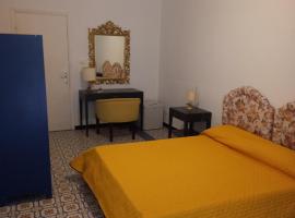 Curpi de Ma, homestay in Bonassola