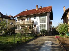 Apartman Milena, cheap hotel in Kladovo