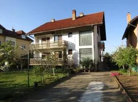Apartman Milena