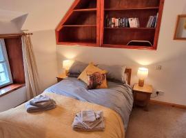 Kirkwall town centre apartment, hotel poblíž Letiště Kirkwall - KOI, 