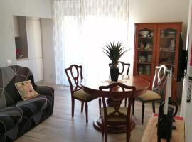 Appartamento Valentina, lodging in San Vincenzo