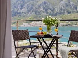 Apartment Mrsulja