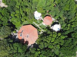 Apartamentos GoPipa934