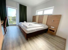 Limok Rooms – hotel w Lipsku