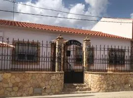El Cortijo