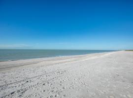 Mimis HAPPY BEACH BLESSING, vacation home in Sanibel