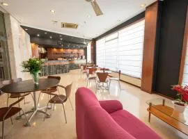 Hotel Bracamonte
