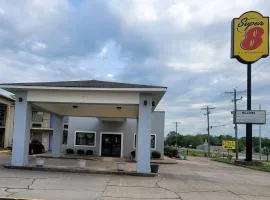 Super 8 by Wyndham Arkadelphia Caddo Valley Area