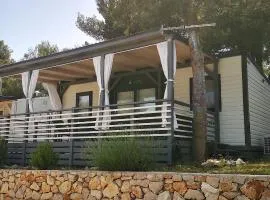 Mobile home Lux otok Murter