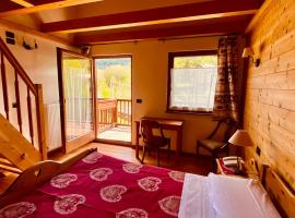 Hotel L'Artisin, hotel in Limone Piemonte