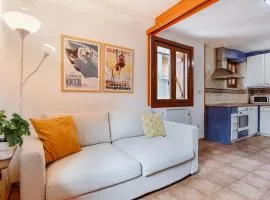 Cantal - apartamento 4 pax en Sallent de Gállego