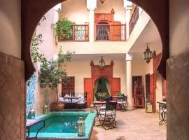 Riad Couleurs du Sud