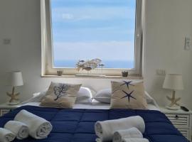 Casa Leucosia Suites, vila di Capri