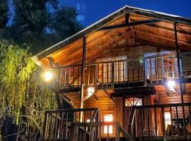 Hotel 4 estrellas en Tigre