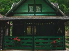 Vikendica,, Tadic,, Ovčar Banja