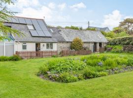 Stable Cottage, khách sạn ở Ilfracombe