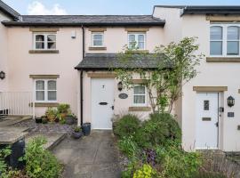 Amber Cottage, Ferienhaus in Holker