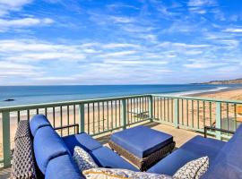 Brink of Paradise, holiday home in Carpinteria