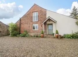 Stockwell Hall Cottage