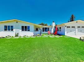 Netport Oasis, vacation home in Arroyo Grande