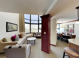 Resort at Squaw Creek's 806 & 808