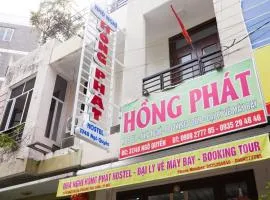 Hồng Phát Hostel