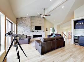 Tahoe Keys Haven, hotel en South Lake Tahoe