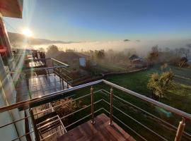 비르에 위치한 호텔 Hotel Sagarmatha