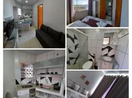 Flats Atitude Maragogi centro