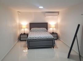 Home San Juan, beach rental in San Juan