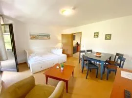 Landpension Dubnitz Landpension Dubnitz - Ferienwohnung 4