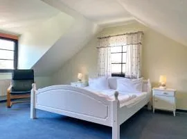 Landpension Dubnitz Landpension Dubnitz - Ferienwohnung 12