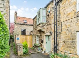 Wayside Cottage, hotell nära Raby Castle, Darlington