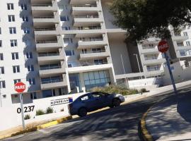 CONDOMINIO MONDRIAN, apartamento em Quilpué