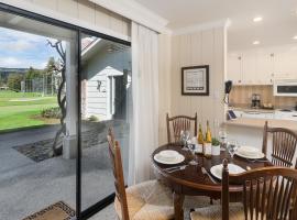 Silverado Resort and Spa 271, hotel i Napa