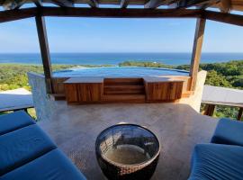 VILLA ROA, hotel v destinaci Roatán