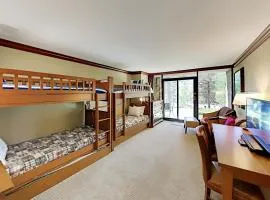 Resort at Squaw Creek's 126