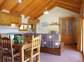Apartamentos Chuanon