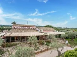 Holiday Home near Mount Etna Views