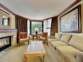 Resort at Squaw Creek's 605 & 607