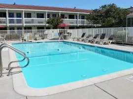 Motel 6-San Luis Obispo, CA - South