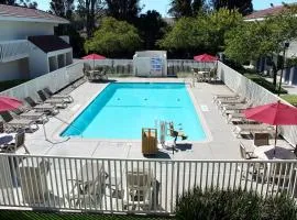 Motel 6-San Luis Obispo, CA - South