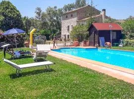 Stunning Home In Fragneto Monforte
