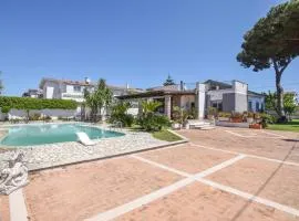 2 Bedroom Lovely Home In Anzio