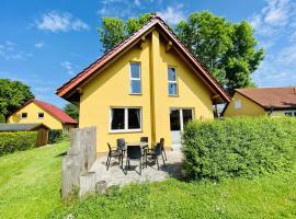 Ferienhaus Stoertebeker, cottage in Warnemünde